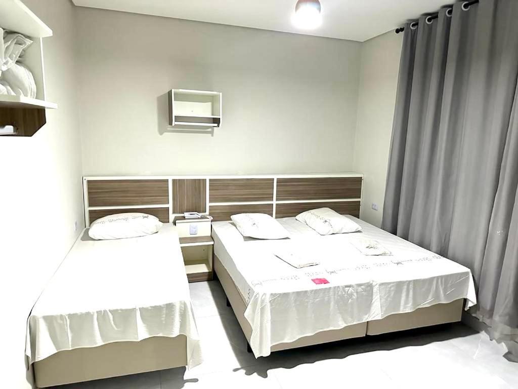 Estacao Se Hotel — Photos 2